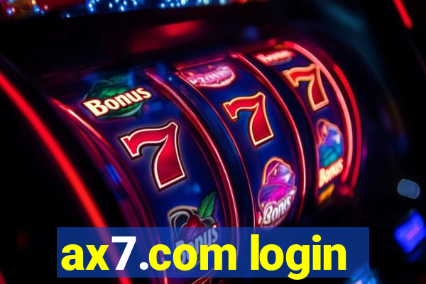 ax7.com login